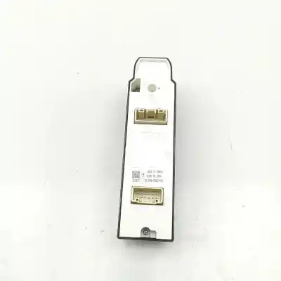 Pezzo di ricambio per auto di seconda mano interruttore alzacristalli anteriore destro per mazda cx-5 kf (2016-..) off-road riferimenti oem iam kg8d-66-350a  