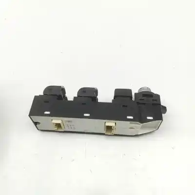 Pezzo di ricambio per auto di seconda mano interruttore alzacristalli anteriore destro per mazda cx-5 kf (2016-..) off-road riferimenti oem iam kg8d-66-350a  