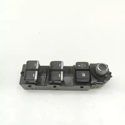Pezzo di ricambio per auto di seconda mano Interruttore Alzacristalli Anteriore Destro per MAZDA CX-5 KF (2016-..) Off-road Riferimenti OEM IAM KG8D-66-350A  