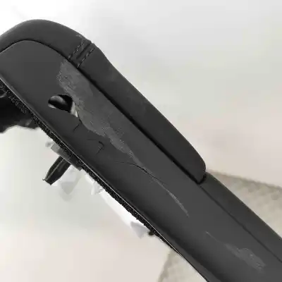 Second-hand car spare part right rear door trim for mazda cx-5 kf (2016-..) off-road oem iam references kb8c-52-8sa,kb8c-68-53x,k147-68-520e  