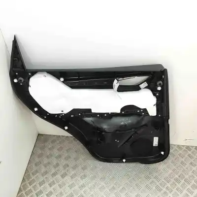 Second-hand car spare part right rear door trim for mazda cx-5 kf (2016-..) off-road oem iam references kb8c-52-8sa,kb8c-68-53x,k147-68-520e  