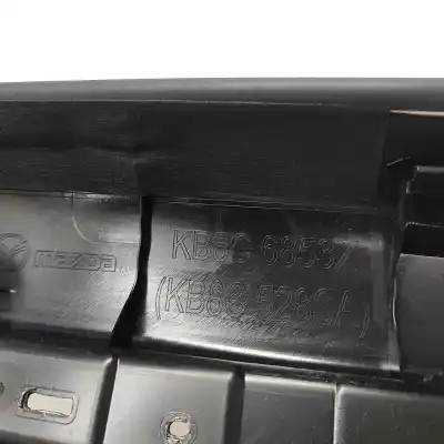 Second-hand car spare part right rear door trim for mazda cx-5 kf (2016-..) off-road oem iam references kb8c-52-8sa,kb8c-68-53x,k147-68-520e  