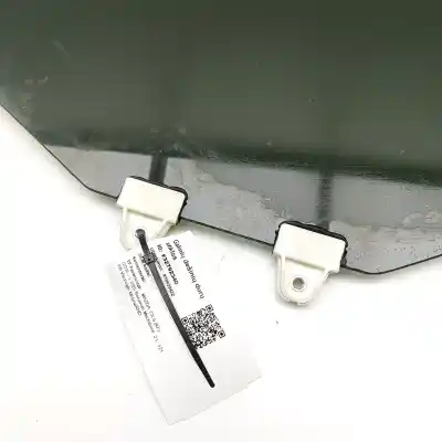 Pièce détachée automobile d'occasion vitre de porte arrière droite pour mazda cx-5 kf (2016-..) off-road références oem iam kb8c-72-510,kb8c-72-510-9d  