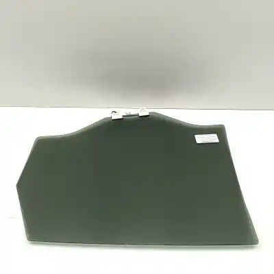 Pièce détachée automobile d'occasion vitre de porte arrière droite pour mazda cx-5 kf (2016-..) off-road références oem iam kb8c-72-510,kb8c-72-510-9d  