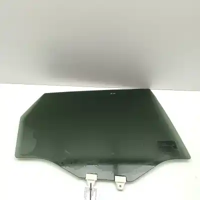 Pièce détachée automobile d'occasion Vitre De Porte Arrière Droite pour MAZDA CX-5 KF (2016-..) Off-road Références OEM IAM KB8C-72-510,KB8C-72-510-9D  