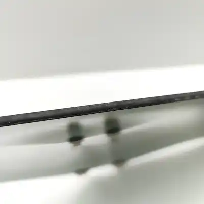 Pièce détachée automobile d'occasion vitre de porte arrière droite pour mazda cx-5 kf (2016-..) off-road références oem iam kb8c-72-510,kb8c-72-510-9d  