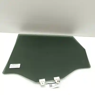 Pièce détachée automobile d'occasion vitre de porte arrière droite pour mazda cx-5 kf (2016-..) off-road références oem iam kb8c-72-510,kb8c-72-510-9d  