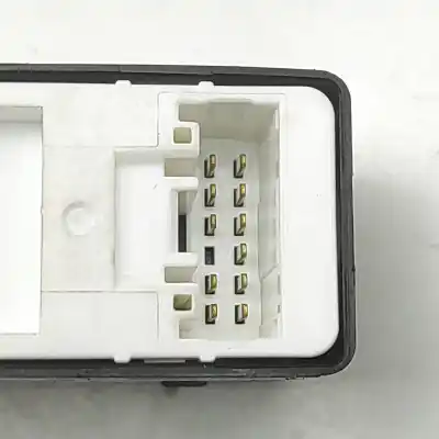 Автозапчастина б/у управління склами задніх правіх для mazda cx-5 kf (2016-..) off-road посилання на oem iam kg2c-66-380a  