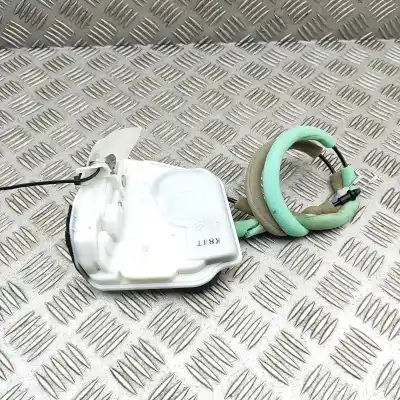 Pezzo di ricambio per auto di seconda mano SERRATURA PORTA POSTERIORE SINISTRA per MAZDA CX-5 KF (2016-..) Off-road Riferimenti OEM IAM KB9G-73-310   Pezzo di ricambio per auto di seconda mano SERRATURA PORTA POSTERIORE SINISTRA per MAZDA CX-5 KF (2016-..) Off-road Riferimenti OEM IAM KB9G-73-310