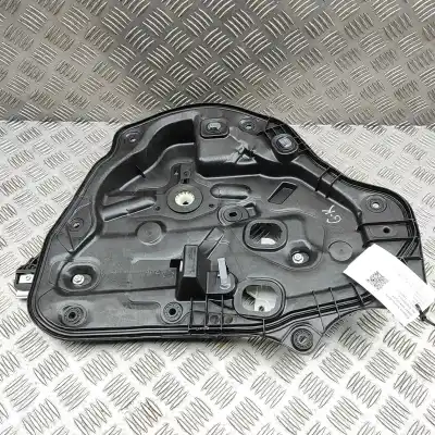Pezzo di ricambio per auto di seconda mano ALZACRISTALLI POSTERIORE SINISTRO per MAZDA CX-5 KF (2016-..) Off-road Riferimenti OEM IAM KB7W-73-97X,KB7W-73-590   Pezzo di ricambio per auto di seconda mano ALZACRISTALLI POSTERIORE SINISTRO per MAZDA CX-5 KF (2016-..) Off-road Riferimenti OEM IAM KB7W-73-97X,KB7W-73-590