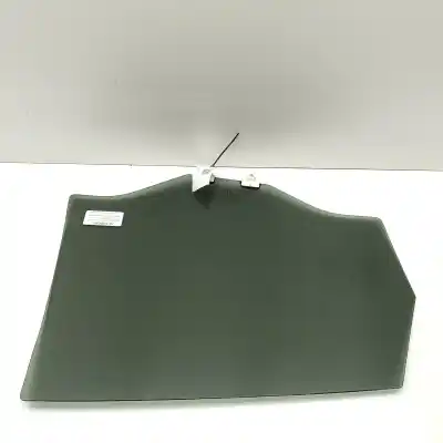 Pezzo di ricambio per auto di seconda mano vetro porta posteriore sinistra per mazda cx-5 kf (2016-..) off-road riferimenti oem iam kb8c-73-510,kb8c-73-510-9d  