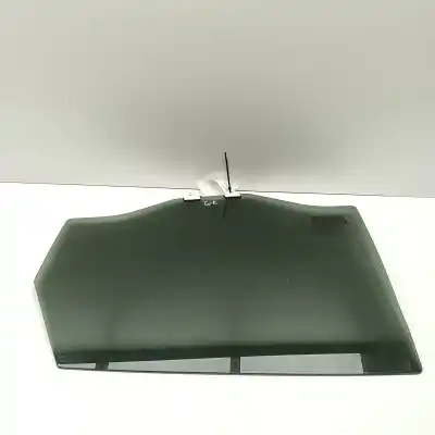 Pezzo di ricambio per auto di seconda mano vetro porta posteriore sinistra per mazda cx-5 kf (2016-..) off-road riferimenti oem iam kb8c-73-510,kb8c-73-510-9d  