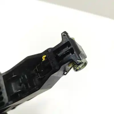 Pezzo di ricambio per auto di seconda mano maniglia esterna posteriore sinistra per mazda cx-5 kf (2016-..) off-road riferimenti oem iam kb7w-73-42x,tk48-59-41xc,tk48-59-41xc-13  