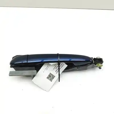 Pezzo di ricambio per auto di seconda mano MANIGLIA ESTERNA POSTERIORE SINISTRA per MAZDA CX-5 KF (2016-..) Off-road Riferimenti OEM IAM KB7W-73-42X,TK48-59-41XC,TK48-59-41XC-13   Pezzo di ricambio per auto di seconda mano MANIGLIA ESTERNA POSTERIORE SINISTRA per MAZDA CX-5 KF (2016-..) Off-road Riferimenti OEM IAM KB7W-73-42X,TK48-59-41XC,TK48-59-41XC-13