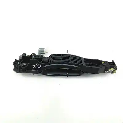 Pezzo di ricambio per auto di seconda mano maniglia esterna posteriore sinistra per mazda cx-5 kf (2016-..) off-road riferimenti oem iam kb7w-73-42x,tk48-59-41xc,tk48-59-41xc-13  