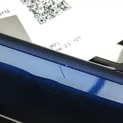 Pezzo di ricambio per auto di seconda mano maniglia esterna posteriore sinistra per mazda cx-5 kf (2016-..) off-road riferimenti oem iam kb7w-73-42x,tk48-59-41xc,tk48-59-41xc-13  