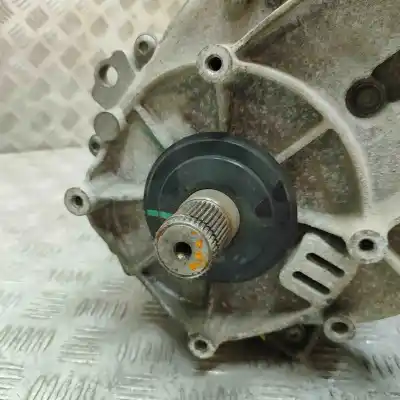 Pezzo di ricambio per auto di seconda mano caso di trasmissione per audi q7 4l (2006-2015) riferimenti oem iam 0aq341010j  