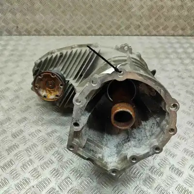 Peça sobressalente para automóvel em segunda mão Caixa De Transmissão por AUDI Q7 4L (2006-2015) Referências OEM IAM 0AQ341010J  