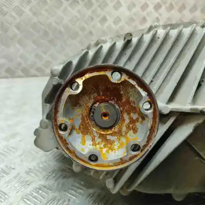 Pezzo di ricambio per auto di seconda mano caso di trasmissione per audi q7 4l (2006-2015) riferimenti oem iam 0aq341010j  