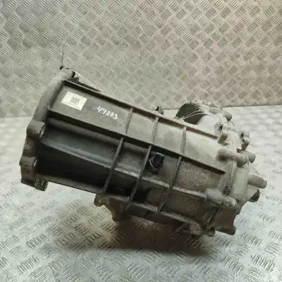 Pezzo di ricambio per auto di seconda mano caso di trasmissione per audi q7 4l (2006-2015) riferimenti oem iam 0aq341010j  