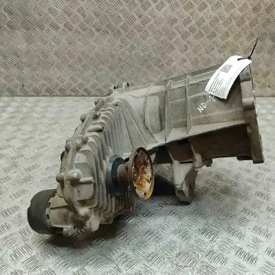 Pezzo di ricambio per auto di seconda mano caso di trasmissione per audi q7 4l (2006-2015) riferimenti oem iam 0aq341010j  