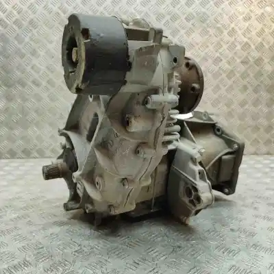 Pezzo di ricambio per auto di seconda mano caso di trasmissione per audi q7 4l (2006-2015) riferimenti oem iam 0aq341010j  