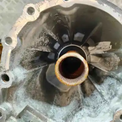 Pezzo di ricambio per auto di seconda mano caso di trasmissione per audi q7 4l (2006-2015) riferimenti oem iam 0aq341010j  