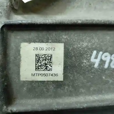Pezzo di ricambio per auto di seconda mano caso di trasmissione per audi q7 4l (2006-2015) riferimenti oem iam 0aq341010j  