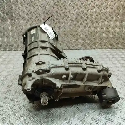 Pezzo di ricambio per auto di seconda mano caso di trasmissione per audi q7 4l (2006-2015) riferimenti oem iam 0aq341010j  