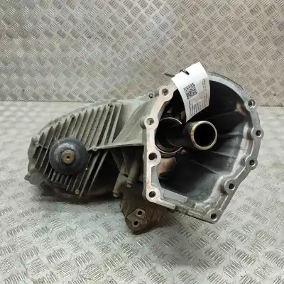 İkinci el araba yedek parçası sanziman kutusu için porsche cayenne 92a (2010-..) off-road oem iam referansları 0bu341011q  