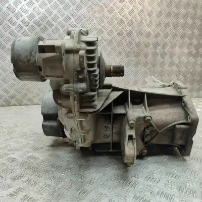 İkinci el araba yedek parçası sanziman kutusu için porsche cayenne 92a (2010-..) off-road oem iam referansları 0bu341011q  