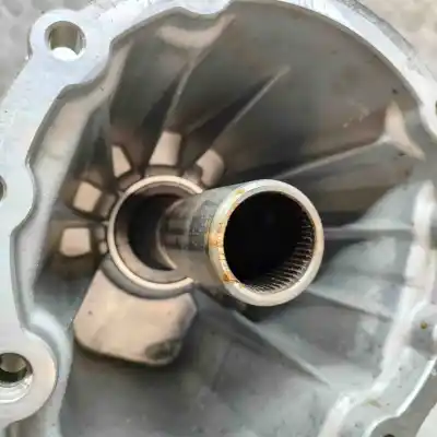 İkinci el araba yedek parçası sanziman kutusu için porsche cayenne 92a (2010-..) off-road oem iam referansları 0bu341011q  