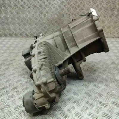 İkinci el araba yedek parçası sanziman kutusu için porsche cayenne 92a (2010-..) off-road oem iam referansları 0bu341011q  