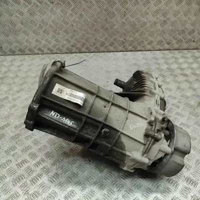 Piesă de schimb auto la mâna a doua Cutie Transmisie pentru PORSCHE CAYENNE 92A (2010-..) Off-road Referințe OEM IAM 0BU341011Q  