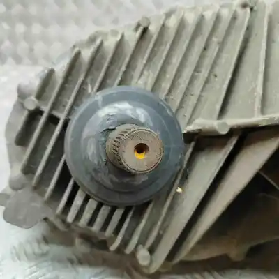 İkinci el araba yedek parçası sanziman kutusu için porsche cayenne 92a (2010-..) off-road oem iam referansları 0bu341011q  