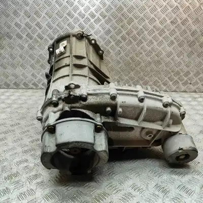 İkinci el araba yedek parçası sanziman kutusu için porsche cayenne 92a (2010-..) off-road oem iam referansları 0bu341011q  