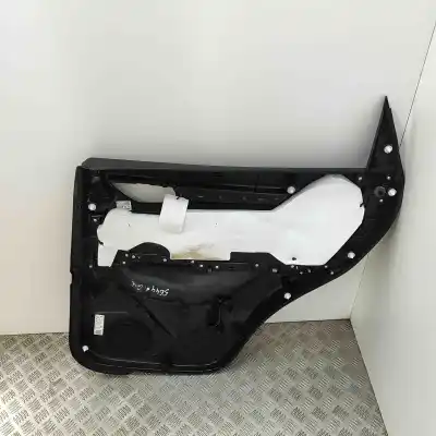 Second-hand car spare part left rear door trim for mazda cx-5 kf (2016-..) off-road oem iam references k147-68-550e,kb8c-55-8sa,kb8c-68-56x  