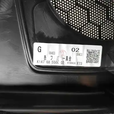 Second-hand car spare part left rear door trim for mazda cx-5 kf (2016-..) off-road oem iam references k147-68-550e,kb8c-55-8sa,kb8c-68-56x  