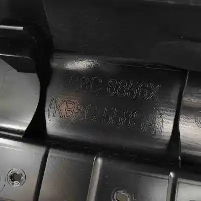 Second-hand car spare part left rear door trim for mazda cx-5 kf (2016-..) off-road oem iam references k147-68-550e,kb8c-55-8sa,kb8c-68-56x  