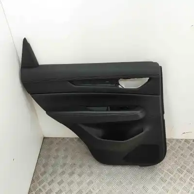 İkinci el araba yedek parçası Arka Sol Kapi Kaplamasi için MAZDA CX-5 KF (2016-..) Off-road OEM IAM referansları K147-68-550E,KB8C-55-8SA,KB8C-68-56X  