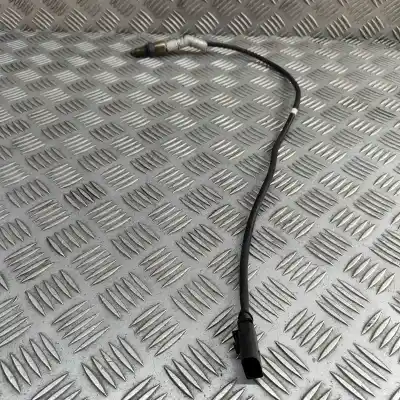 Автозапчастина б/у датчик тиску для audi tt fv3 (2014-..) coupe посилання на oem iam 06k906262cf  