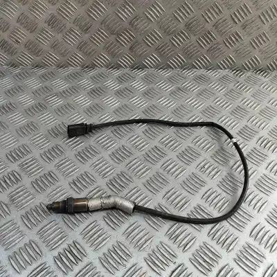 Автозапчастина б/у датчик тиску для AUDI TT FV3 (2014-..) Coupe Посилання на OEM IAM 06K906262CF  