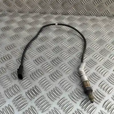 Автозапчастина б/у датчик тиску для audi tt fv3 (2014-..) coupe посилання на oem iam 06k906262cf  