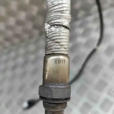 Автозапчастина б/у датчик тиску для audi tt fv3 (2014-..) coupe посилання на oem iam 06k906262cf  