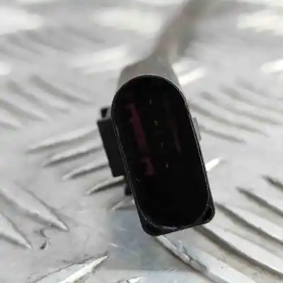 Автозапчастина б/у датчик тиску для audi tt fv3 (2014-..) coupe посилання на oem iam 06k906262cf  