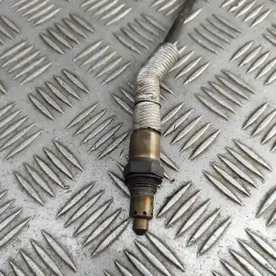 Автозапчастина б/у датчик тиску для audi tt fv3 (2014-..) coupe посилання на oem iam 06k906262cf  