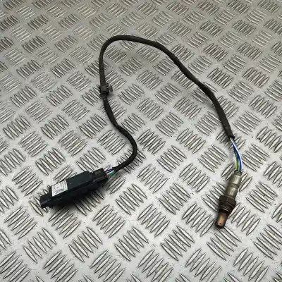 Peça sobressalente para automóvel em segunda mão Sensor De Pressão por JAGUAR F-PACE X761 (2015-..) Off-road Referências OEM IAM JPLA-5J299-CC,0281007315  