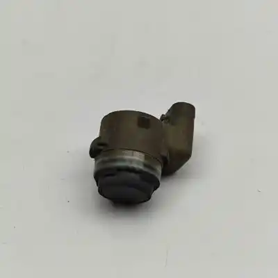 Peça sobressalente para automóvel em segunda mão SENSOR DE ESTACIONAMENTO por JAGUAR F-PACE X761  Referências OEM IAM JK83-15K859-CC  