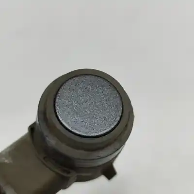 Peça sobressalente para automóvel em segunda mão sensor de estacionamento por jaguar f-pace x761 (2015-..) off-road referências oem iam jk83-15k859-ac  