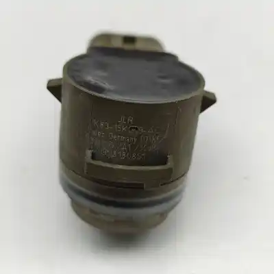 Peça sobressalente para automóvel em segunda mão sensor de estacionamento por jaguar f-pace x761 (2015-..) off-road referências oem iam jk83-15k859-ac  